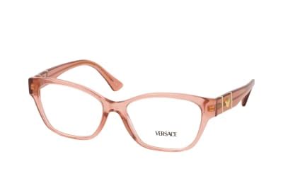 versace brille mister spex|Versace Brillen für Damen .